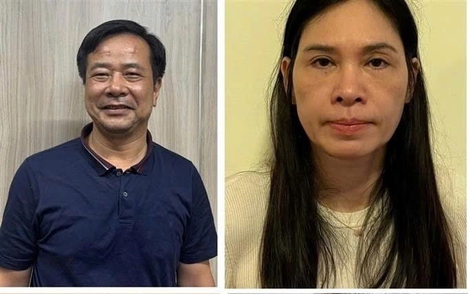 Vụ khởi tố Chủ tịch công ty Hoàng Long: Thêm một Chủ tịch HĐQT bị bắt tạm giam